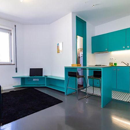 Porto Downtown Apartment 3T With Balcony Dış mekan fotoğraf